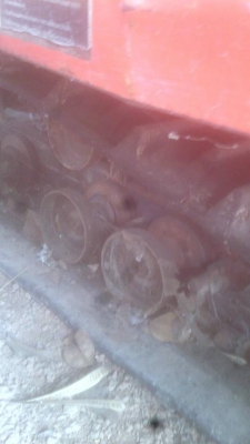 ขายรถเกี่ยวข้าว KUBOTA DC60 สภาพสวยพร้อมใช้งาน เอกสารพร้อมโอน ราคา250,000 สนใจโทร 090-8588220คุณนะ 093-3258446คุณบิว หรือเข้าดูสินค้าอื่นๆได้ที่ www.narong2truck.com หรือ www.truck.in.th/498 หรือเพจFacebook ณรงค์ ซื้อขายรถมือสอง (เว็บไซต์ส่วนตัว) หรือFace