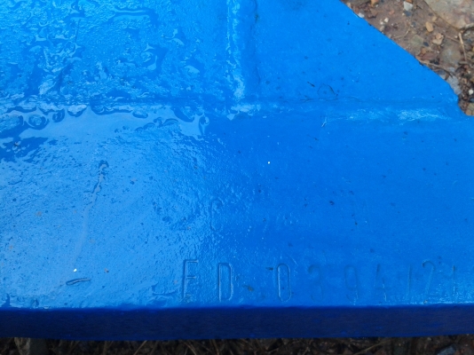 ขายรถไถ FORD 6600 T2 ดันหน้า=หาง7 ขายรถไถ FORD 6600 T2 ดันหน้า=หาง7