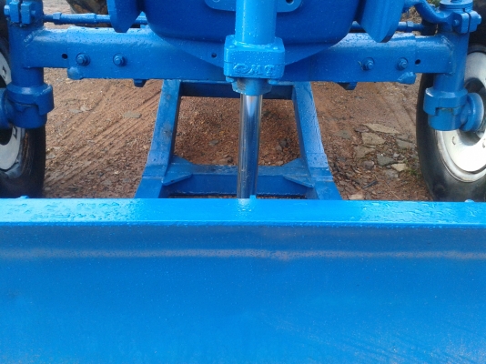 ขายรถไถ FORD 6600 T2 ดันหน้า=หาง7 ขายรถไถ FORD 6600 T2 ดันหน้า=หาง7