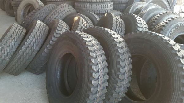 ยางรถบบรทุกราคาถูก