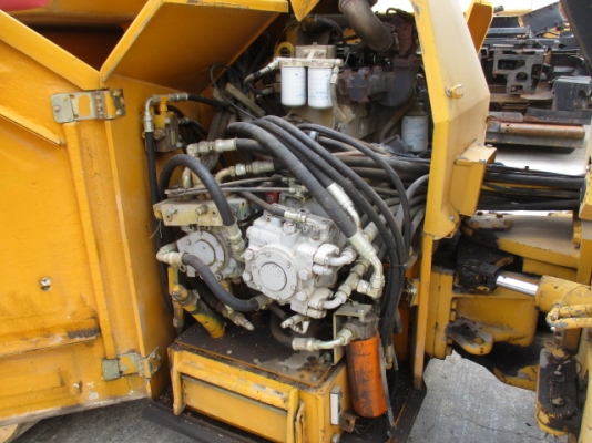 ขายรถบด DYNAPAC CC522 #62910537 Year 1997 สภาพสวยพร้อมใช้ นำเข้าจากญี่ปุ่น สนใจติดต่อ อำพล 090-9694506 ขายรถบด DYNAPAC CC522 #62910537 Year 1997 สภาพสวยพร้อมใช้ นำเข้าจากญี่ปุ่น สนใจติดต่อ อำพล 090-9694506