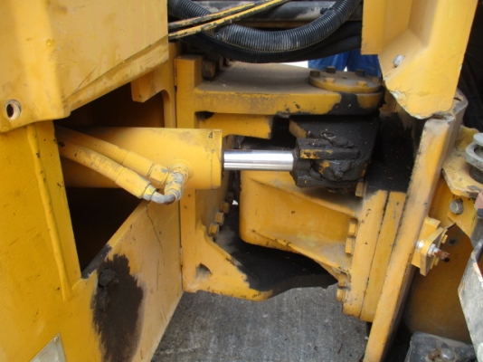 ขายรถบด DYNAPAC CC522 #62910537 Year 1997 สภาพสวยพร้อมใช้ นำเข้าจากญี่ปุ่น สนใจติดต่อ อำพล 090-9694506 ขายรถบด DYNAPAC CC522 #62910537 Year 1997 สภาพสวยพร้อมใช้ นำเข้าจากญี่ปุ่น สนใจติดต่อ อำพล 090-9694506