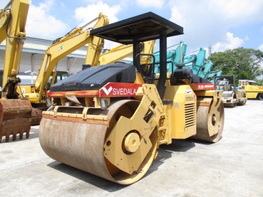 ขายรถบด DYNAPAC CC522 #62910537 Year 1997 สภาพสวยพร้อมใช้ นำเข้าจากญี่ปุ่น สนใจติดต่อ อำพล 090-9694506 ขายรถบด DYNAPAC CC522 #62910537 Year 1997 สภาพสวยพร้อมใช้ นำเข้าจากญี่ปุ่น สนใจติดต่อ อำพล 090-9694506