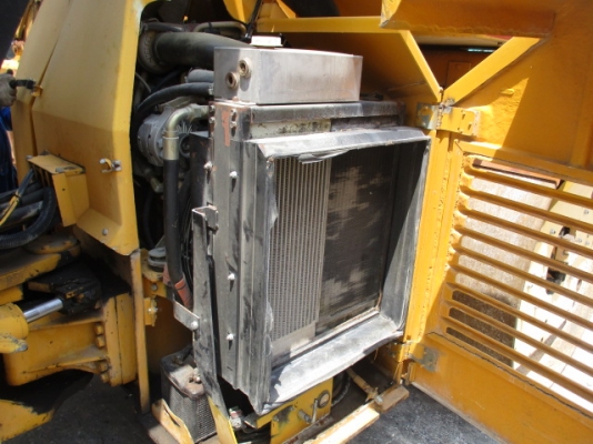 ขายรถบด DYNAPAC CC522 #62910537 Year 1997 สภาพสวยพร้อมใช้ นำเข้าจากญี่ปุ่น สนใจติดต่อ อำพล 090-9694506 ขายรถบด DYNAPAC CC522 #62910537 Year 1997 สภาพสวยพร้อมใช้ นำเข้าจากญี่ปุ่น สนใจติดต่อ อำพล 090-9694506