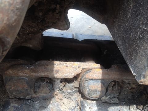 ขายCat320B สภาพสวยพร้อมใช้ สนใจติดต่ออ๊อฟพิจิตร086-737-9991 ขายCat320B สภาพสวยพร้อมใช้ สนใจติดต่ออ๊อฟพิจิตร086-737-9991