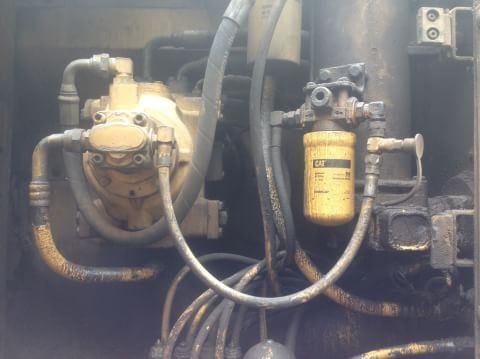 ขายCat320B สภาพสวยพร้อมใช้ สนใจติดต่ออ๊อฟพิจิตร086-737-9991 ขายCat320B สภาพสวยพร้อมใช้ สนใจติดต่ออ๊อฟพิจิตร086-737-9991