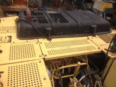 ขายCat320B สภาพสวยพร้อมใช้ สนใจติดต่ออ๊อฟพิจิตร086-737-9991 ขายCat320B สภาพสวยพร้อมใช้ สนใจติดต่ออ๊อฟพิจิตร086-737-9991