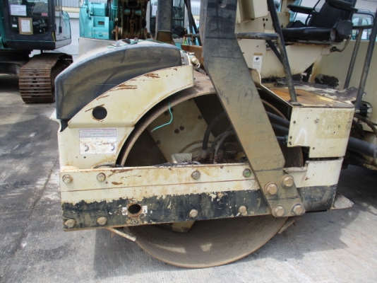 ขายรถบด INGERSOLLAND DD-90HF Year 2002 สภาพสวยพร้อมใช้ นำเข้าจากญี่ปุ่น สนใจติดต่อ อำพล 090-9694506 ขายรถบด INGERSOLLAND DD-90HF Year 2002 สภาพสวยพร้อมใช้ นำเข้าจากญี่ปุ่น สนใจติดต่อ อำพล 090-9694506