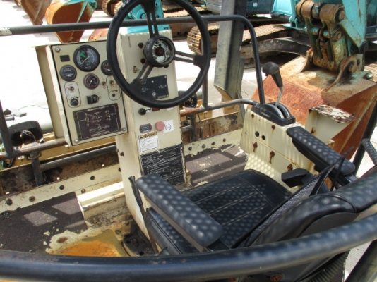 ขายรถบด INGERSOLLAND DD-90HF Year 2002 สภาพสวยพร้อมใช้ นำเข้าจากญี่ปุ่น สนใจติดต่อ อำพล 090-9694506 ขายรถบด INGERSOLLAND DD-90HF Year 2002 สภาพสวยพร้อมใช้ นำเข้าจากญี่ปุ่น สนใจติดต่อ อำพล 090-9694506