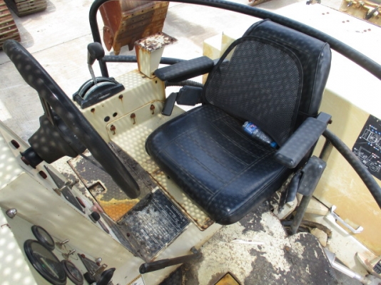 ขายรถบด INGERSOLLAND DD-90HF Year 2002 สภาพสวยพร้อมใช้ นำเข้าจากญี่ปุ่น สนใจติดต่อ อำพล 090-9694506 ขายรถบด INGERSOLLAND DD-90HF Year 2002 สภาพสวยพร้อมใช้ นำเข้าจากญี่ปุ่น สนใจติดต่อ อำพล 090-9694506