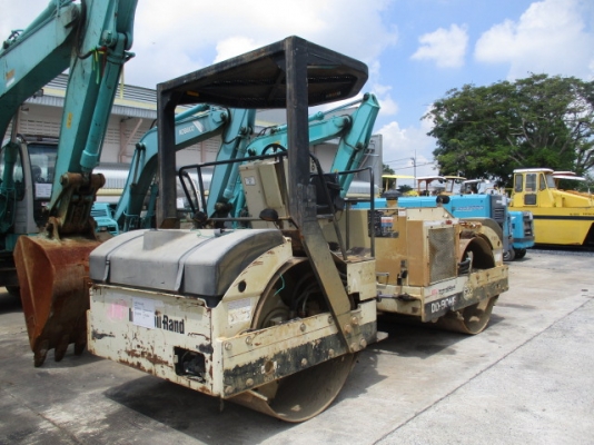 ขายรถบด INGERSOLLAND DD-90HF Year 2002 สภาพสวยพร้อมใช้ นำเข้าจากญี่ปุ่น สนใจติดต่อ อำพล 090-9694506 ขายรถบด INGERSOLLAND DD-90HF Year 2002 สภาพสวยพร้อมใช้ นำเข้าจากญี่ปุ่น สนใจติดต่อ อำพล 090-9694506