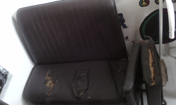 ขายเบาะtoyota liteace km20