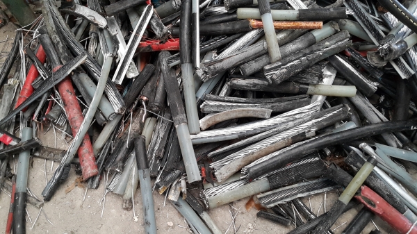 Cable Processing Machine Cable Processing Machine