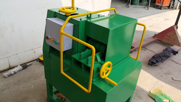 Cable Processing Machine