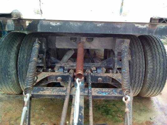 ขายเหมา6ล้อ+ลูกพ่วง2คานดั๊มสภาพสวยพร้อมใช้ ติดต่อคุณอ๊อฟพิจิตร086-737-9991 ขายเหมา6ล้อ+ลูกพ่วง2คานดั๊มสภาพสวยพร้อมใช้ ติดต่อคุณอ๊อฟพิจิตร086-737-9991