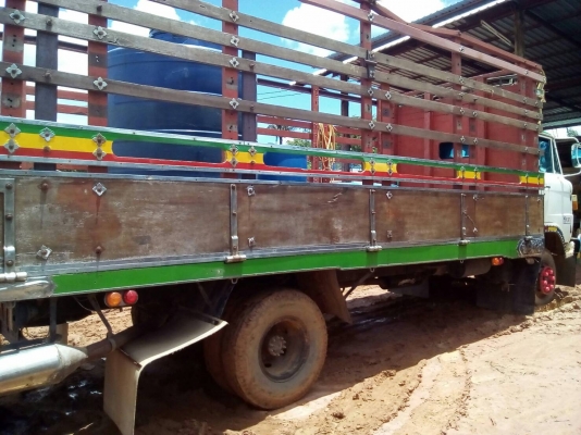 ขายเหมา6ล้อ+ลูกพ่วง2คานดั๊มสภาพสวยพร้อมใช้ ติดต่อคุณอ๊อฟพิจิตร086-737-9991 ขายเหมา6ล้อ+ลูกพ่วง2คานดั๊มสภาพสวยพร้อมใช้ ติดต่อคุณอ๊อฟพิจิตร086-737-9991