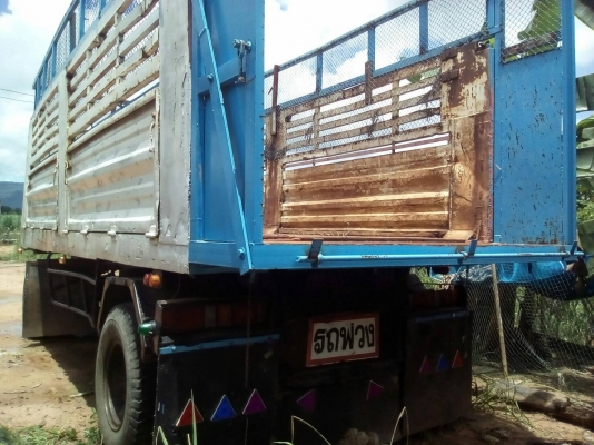 ขายเหมา6ล้อ+ลูกพ่วง2คานดั๊มสภาพสวยพร้อมใช้ ติดต่อคุณอ๊อฟพิจิตร086-737-9991 ขายเหมา6ล้อ+ลูกพ่วง2คานดั๊มสภาพสวยพร้อมใช้ ติดต่อคุณอ๊อฟพิจิตร086-737-9991