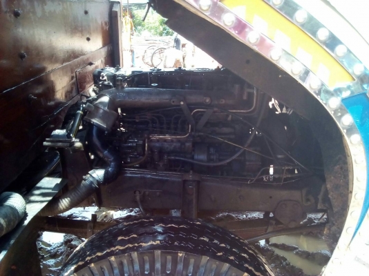 ขายเหมา6ล้อ+ลูกพ่วง2คานดั๊มสภาพสวยพร้อมใช้ ติดต่อคุณอ๊อฟพิจิตร086-737-9991 ขายเหมา6ล้อ+ลูกพ่วง2คานดั๊มสภาพสวยพร้อมใช้ ติดต่อคุณอ๊อฟพิจิตร086-737-9991