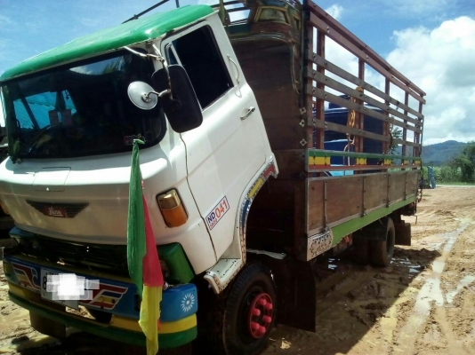 ขายเหมา6ล้อ+ลูกพ่วง2คานดั๊มสภาพสวยพร้อมใช้ ติดต่อคุณอ๊อฟพิจิตร086-737-9991 ขายเหมา6ล้อ+ลูกพ่วง2คานดั๊มสภาพสวยพร้อมใช้ ติดต่อคุณอ๊อฟพิจิตร086-737-9991