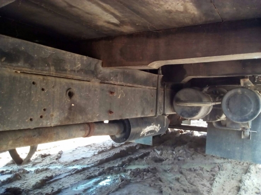 ขายเหมา6ล้อ+ลูกพ่วง2คานดั๊มสภาพสวยพร้อมใช้ ติดต่อคุณอ๊อฟพิจิตร086-737-9991 ขายเหมา6ล้อ+ลูกพ่วง2คานดั๊มสภาพสวยพร้อมใช้ ติดต่อคุณอ๊อฟพิจิตร086-737-9991