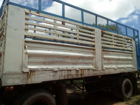 ขายเหมา6ล้อ+ลูกพ่วง2คานดั๊มสภาพสวยพร้อมใช้ ติดต่อคุณอ๊อฟพิจิตร086-737-9991 ขายเหมา6ล้อ+ลูกพ่วง2คานดั๊มสภาพสวยพร้อมใช้ ติดต่อคุณอ๊อฟพิจิตร086-737-9991