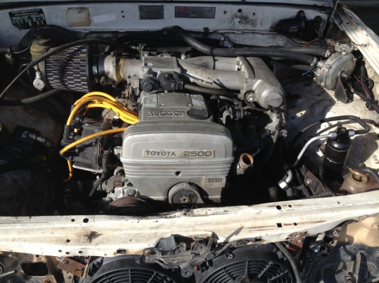 ขายเครื่อง 1 JZ-GE เกียร์AUTOชุดแก็สLPG อุปกรณ์ครบพร้อมใช้