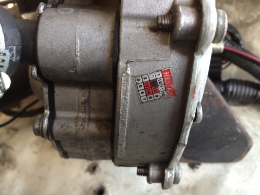 ขายเครื่อง 1 JZ-GE เกียร์AUTOชุดแก็สLPG อุปกรณ์ครบพร้อมใช้