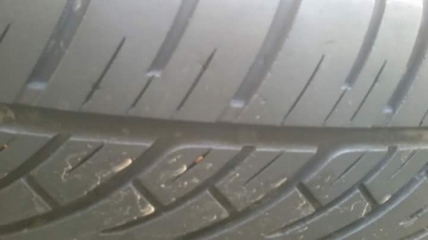 ขายแม็กซ์ขอบ 24" ขายแม็กซ์ขอบ 24"