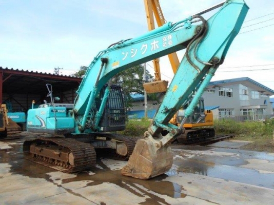 SK200-8 #YN12-59*** ปี2011 5,796ชม. นำเข้าญี่ปุ่นถึงไทยเร็วๆนี้ครับ