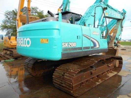 SK200-8 #YN12-59*** ปี2011 5,796ชม. นำเข้าญี่ปุ่นถึงไทยเร็วๆนี้ครับ SK200-8 #YN12-59*** ปี2011 5,796ชม. นำเข้าญี่ปุ่นถึงไทยเร็วๆนี้ครับ