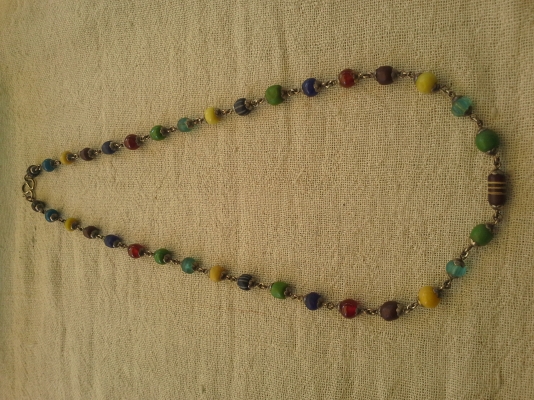 สร้อยทวาราวดี สร้อยทวาราวดี