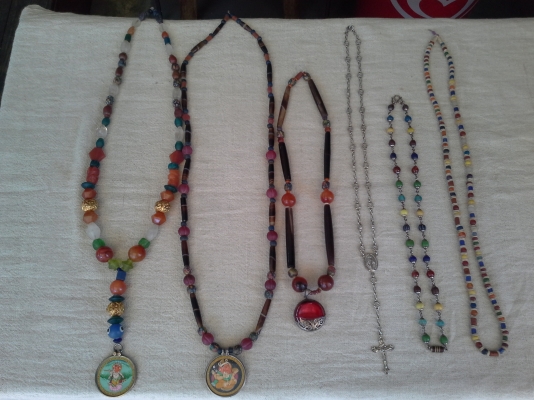 สร้อยทวาราวดี