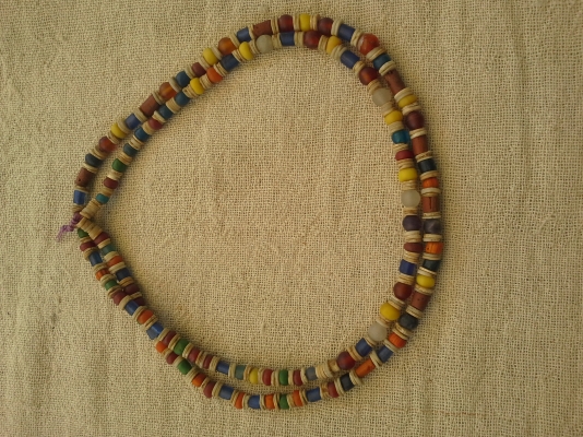 สร้อยทวาราวดี สร้อยทวาราวดี