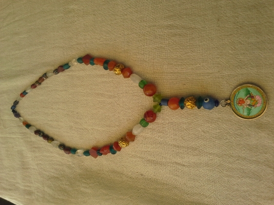 สร้อยทวาราวดี สร้อยทวาราวดี