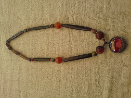 สร้อยทวาราวดี สร้อยทวาราวดี