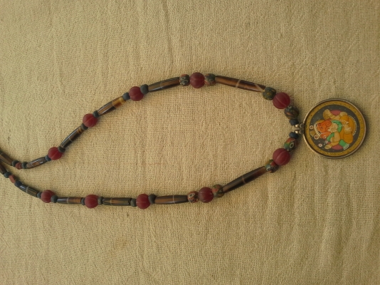 สร้อยทวาราวดี สร้อยทวาราวดี