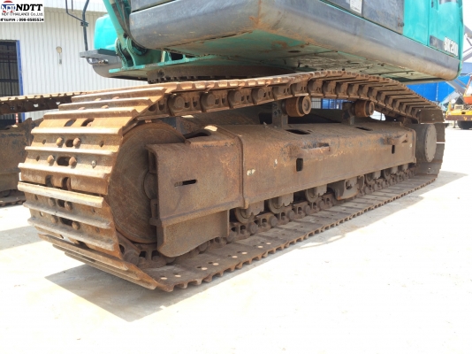 SK200-8#YN11-48675 ปี2007 นำเข้าจากญี่ปุ่นไม่เคยใช้งานในไทยครับ