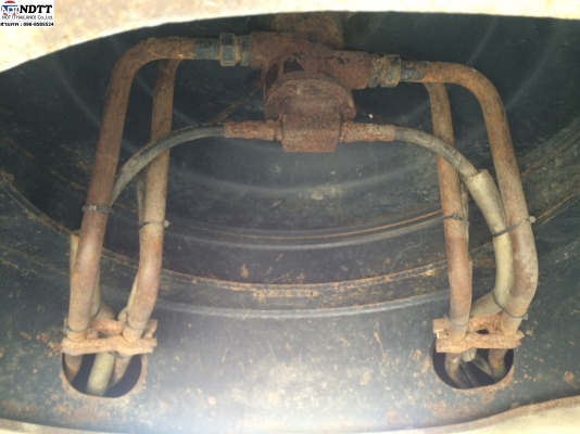 SK200-8#YN11-48675 ปี2007 นำเข้าจากญี่ปุ่นไม่เคยใช้งานในไทยครับ