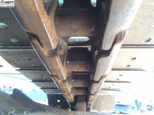 SK200-8#YN11-48675 ปี2007 นำเข้าจากญี่ปุ่นไม่เคยใช้งานในไทยครับ