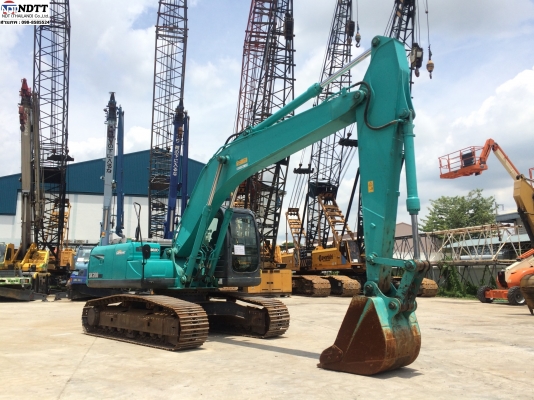 SK200-8#YN11-48675 ปี2007 นำเข้าจากญี่ปุ่นไม่เคยใช้งานในไทยครับ