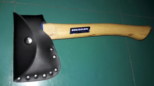 ขายขวานVAUGHAN Made in USA. ขนาด1/2ปอนงานเก่าเก็บ ขายขวานVAUGHAN Made in USA. ขนาด1/2ปอนงานเก่าเก็บ