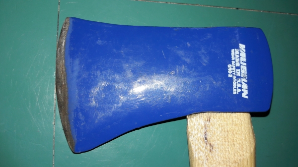 ขายขวานVAUGHAN Made in USA. ขนาด1/2ปอนงานเก่าเก็บ ขายขวานVAUGHAN Made in USA. ขนาด1/2ปอนงานเก่าเก็บ