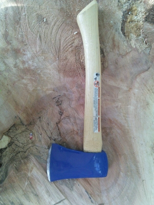 ขายขวานVAUGHAN Made in USA. ขนาด1/2ปอนงานเก่าเก็บ ขายขวานVAUGHAN Made in USA. ขนาด1/2ปอนงานเก่าเก็บ