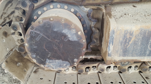 ขาย Cat  E120B