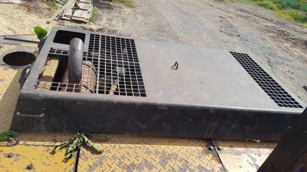 ขาย Cat  E120B