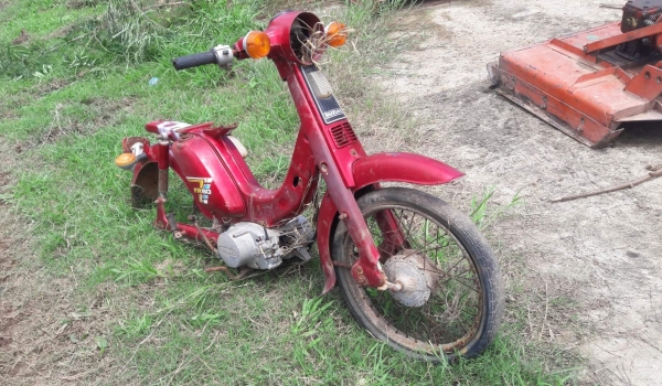 ขายซาก susuki  fr80  ถูกๆกันไปเลย