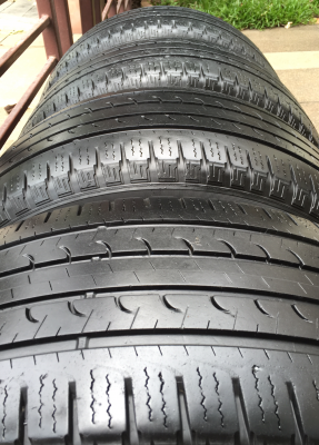 ยาง Goodyear 265 60 18 ปี13 ดอกเยอะ พร้อมใช้งาน ราคาไม่แพง ยาง Goodyear 265 60 18 ปี13 ดอกเยอะ พร้อมใช้งาน ราคาไม่แพง