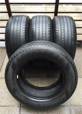ยาง Goodyear 265 60 18 ปี13 ดอกเยอะ พร้อมใช้งาน ราคาไม่แพง ยาง Goodyear 265 60 18 ปี13 ดอกเยอะ พร้อมใช้งาน ราคาไม่แพง