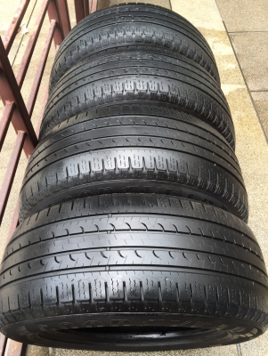 ยาง Goodyear 265 60 18 ปี13 ดอกเยอะ พร้อมใช้งาน ราคาไม่แพง ยาง Goodyear 265 60 18 ปี13 ดอกเยอะ พร้อมใช้งาน ราคาไม่แพง