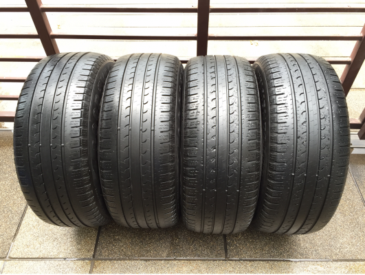 ยาง Goodyear 265 60 18 ปี13 ดอกเยอะ พร้อมใช้งาน ราคาไม่แพง ยาง Goodyear 265 60 18 ปี13 ดอกเยอะ พร้อมใช้งาน ราคาไม่แพง